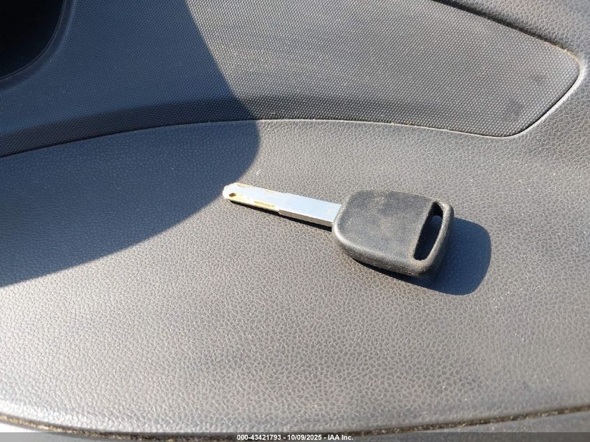 2009 Honda Civic Lx VIN: 2HGFA16599H335185 Lot: 43421793