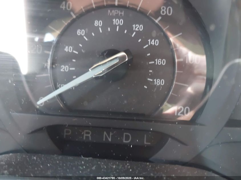 2014 Ford Fusion Hybrid Se VIN: 3FA6P0LU2ER204834 Lot: 43421795