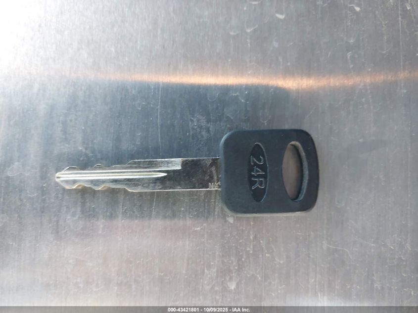 1998 Ford Ranger Splash/Xl/Xlt VIN: 1FTYR14X8WPB46880 Lot: 43421801