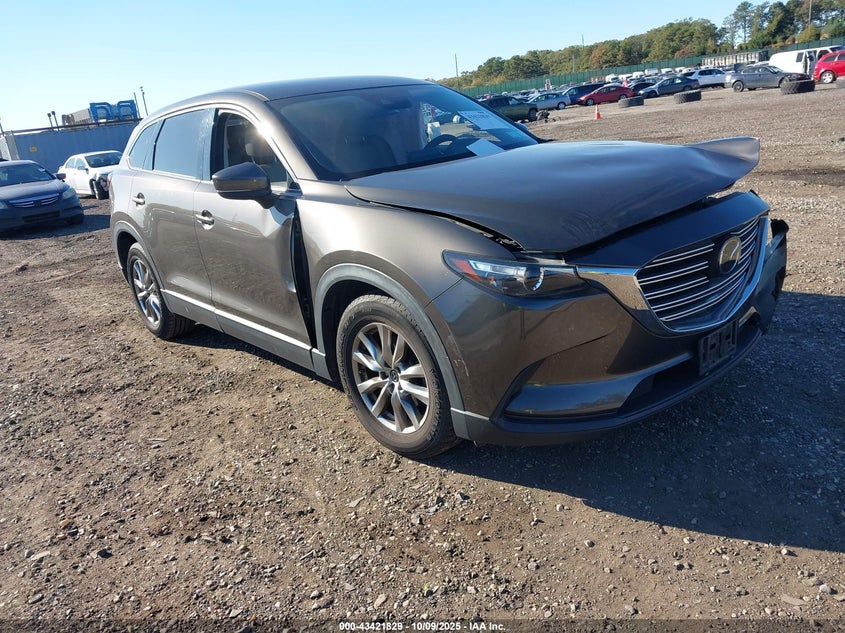 MAZDA CX-9 TOURING