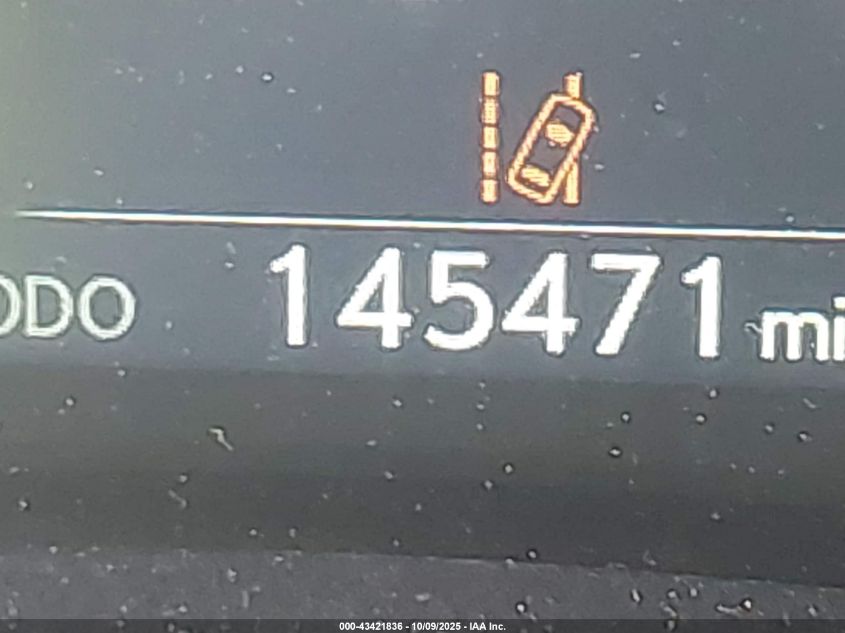 2017 Lexus Es 350 VIN: 58ABK1GG3HU051450 Lot: 43421836