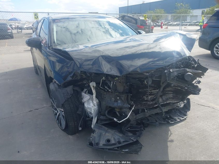 2017 Lexus Es 350 VIN: 58ABK1GG3HU051450 Lot: 43421836