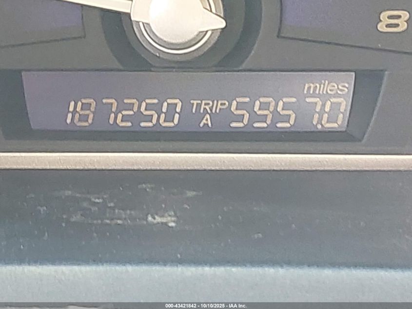 2006 Honda Civic Ex VIN: 2HGFA16826H528638 Lot: 43421842