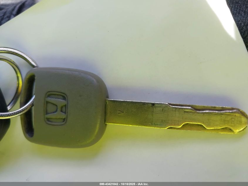 2006 Honda Civic Ex VIN: 2HGFA16826H528638 Lot: 43421842