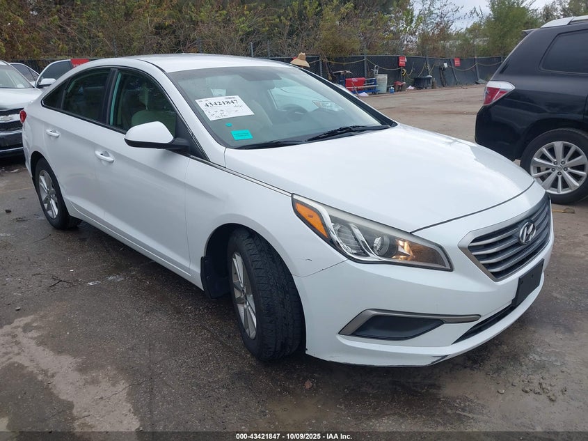 HYUNDAI SONATA SE
