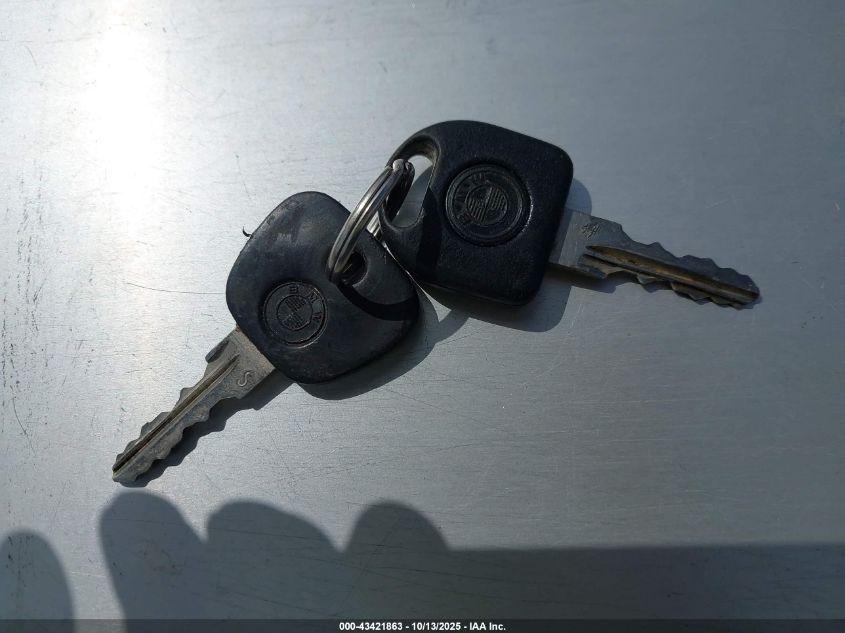 1985 BMW 325 E Automatic VIN: WBAAE6407F0702289 Lot: 43421863