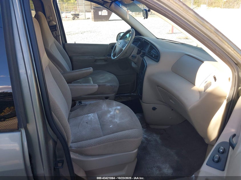 2FMZA51432BB29348 2002 FORD WINDSTAR photo no. 5