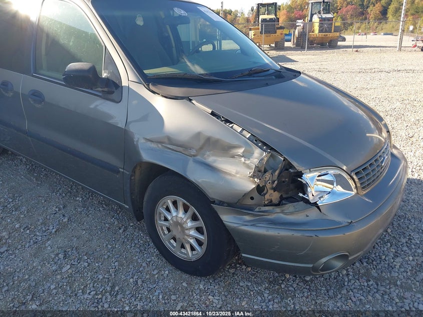 2FMZA51432BB29348 2002 FORD WINDSTAR photo no. 6