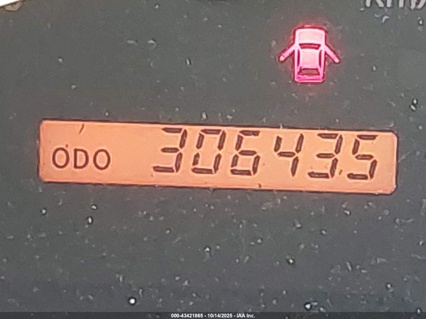 2008 Toyota Tundra Base V6 VIN: 5TFRU54148X011064 Lot: 43421865