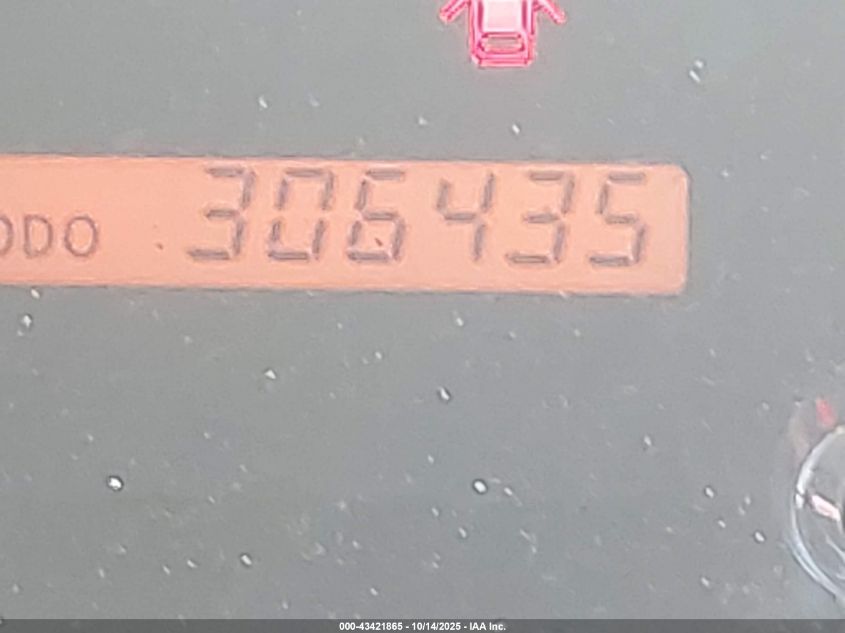 2008 Toyota Tundra Base V6 VIN: 5TFRU54148X011064 Lot: 43421865