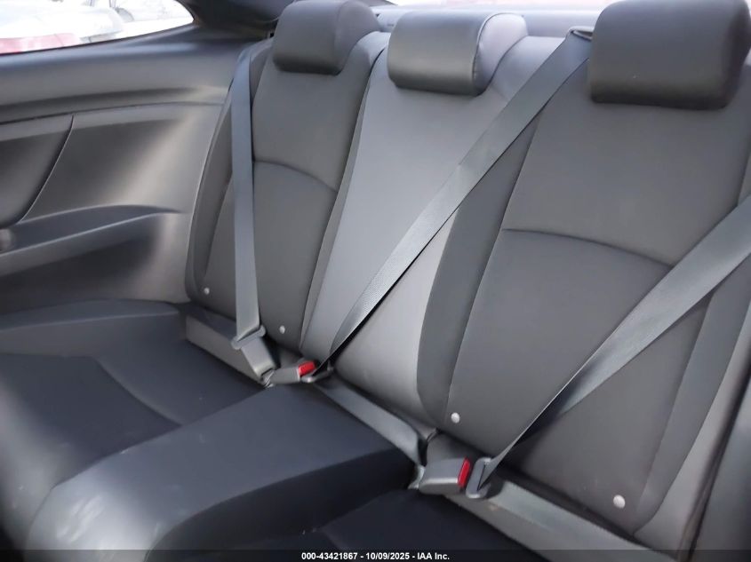 2019 Honda Civic Sport VIN: 2HGFC4B87KH300176 Lot: 43421867