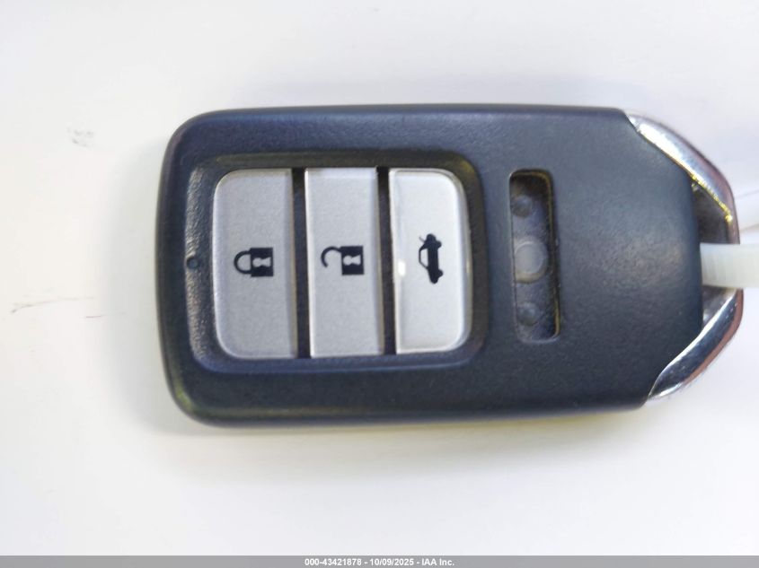 2014 Honda Civic Ex VIN: 19XFB2F82EE253655 Lot: 43421878