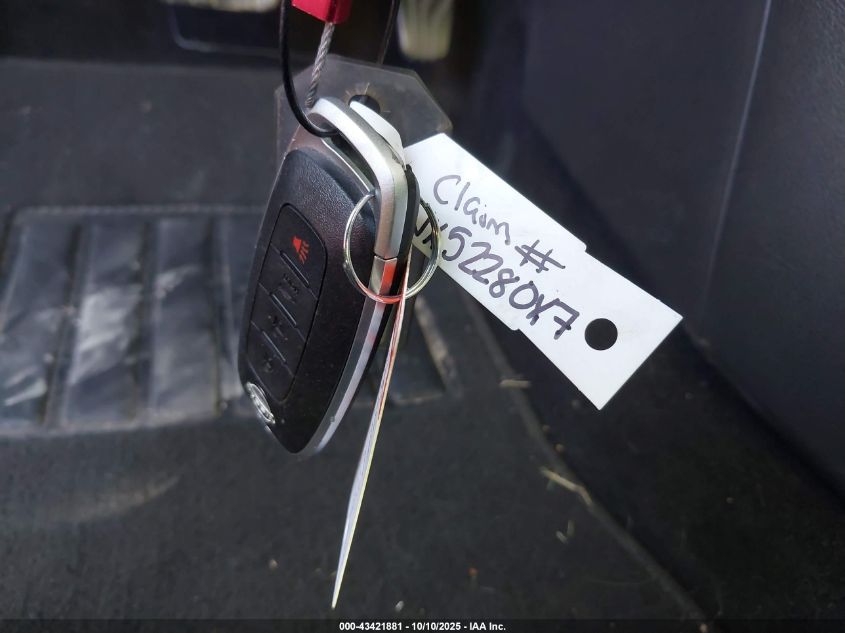 2025 Nissan Sentra Sv VIN: 3N1AB8CVXSY234341 Lot: 43421881