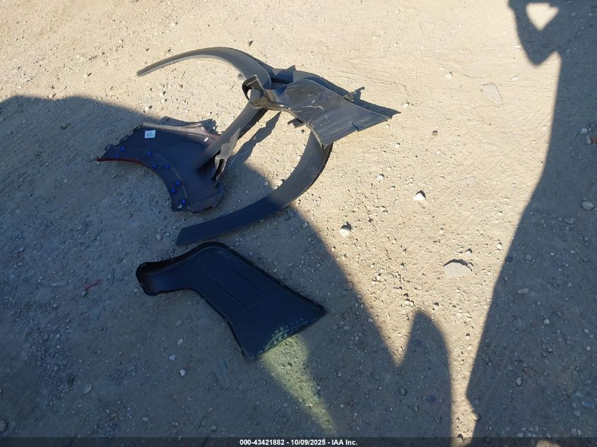 2025 Chevrolet Trax Fwd Lt VIN: KL77LHEP9SC143943 Lot: 43421882