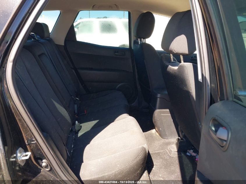 2007 Mazda Cx-7 Sport VIN: JM3ER293X70137159 Lot: 43421884