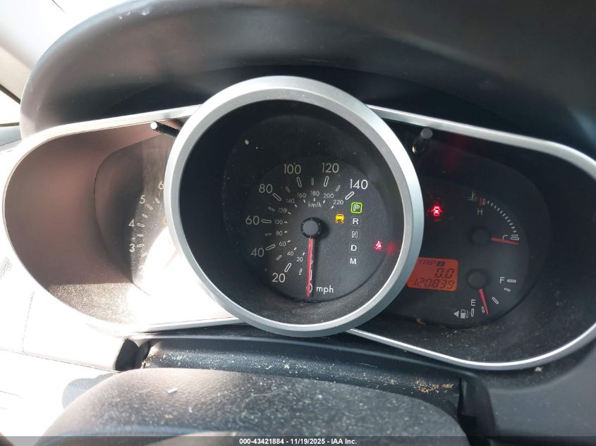 2007 Mazda Cx-7 Sport VIN: JM3ER293X70137159 Lot: 43421884