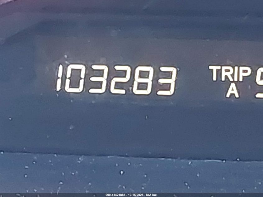 2005 Honda Odyssey Ex-L VIN: 5FNRL38685B017971 Lot: 43421885