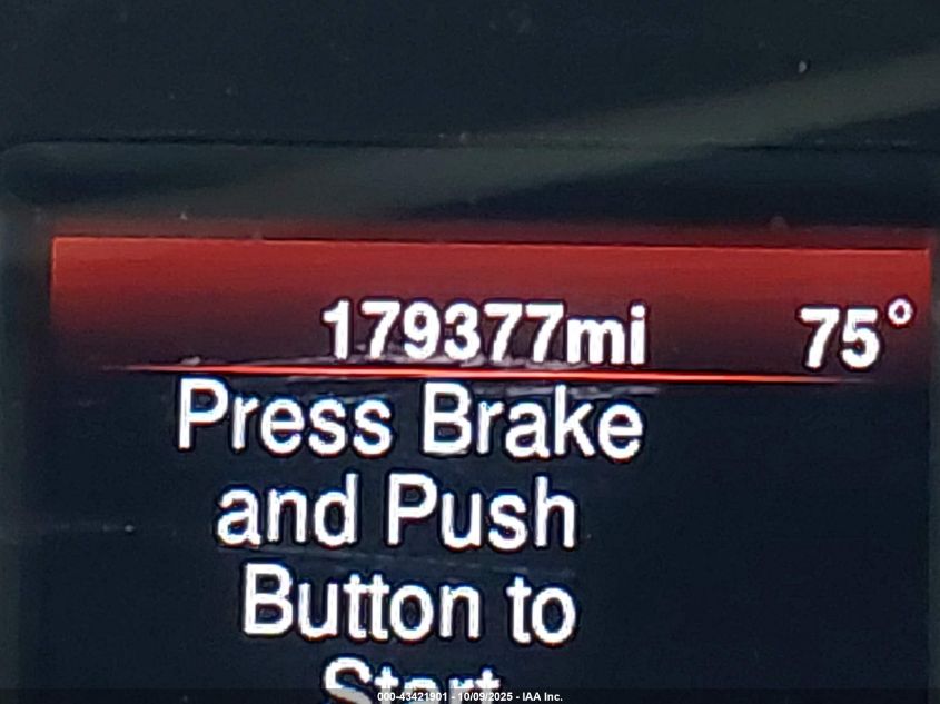 2013 Dodge Charger Se VIN: 2C3CDXBG6DH547929 Lot: 43421901