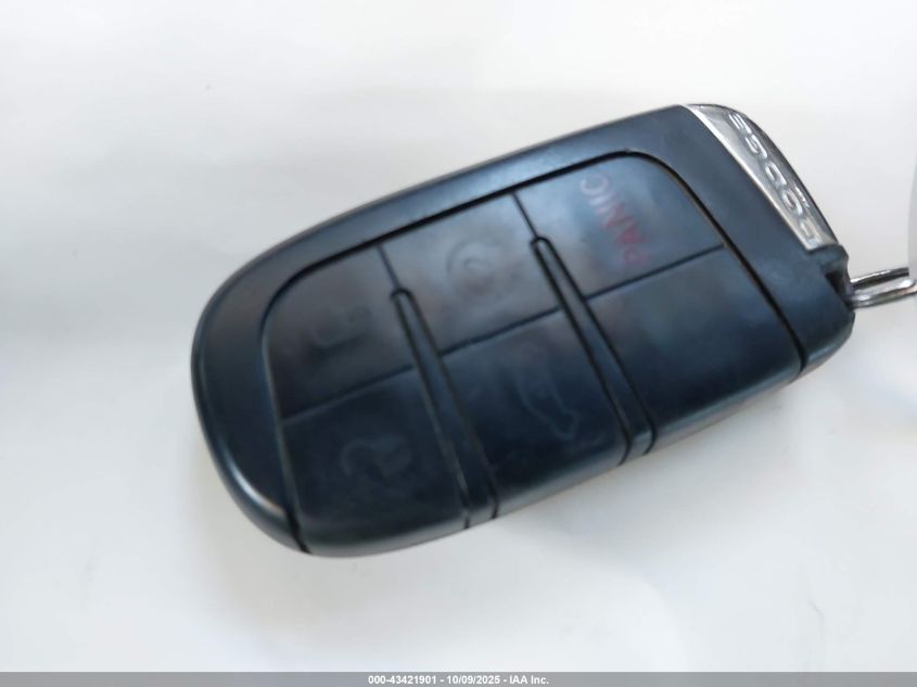 2013 Dodge Charger Se VIN: 2C3CDXBG6DH547929 Lot: 43421901