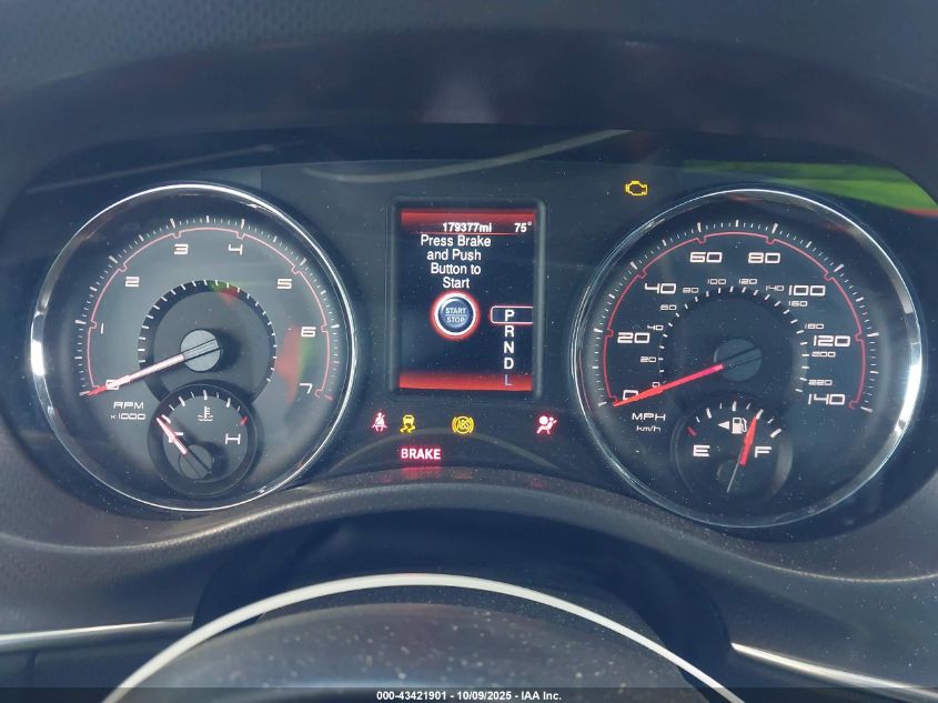 2013 Dodge Charger Se VIN: 2C3CDXBG6DH547929 Lot: 43421901