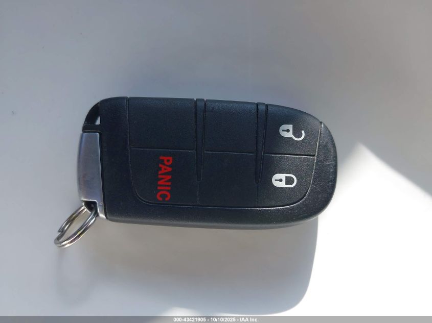 2012 Dodge Journey Sxt VIN: 3C4PDDBG9CT289763 Lot: 43421905