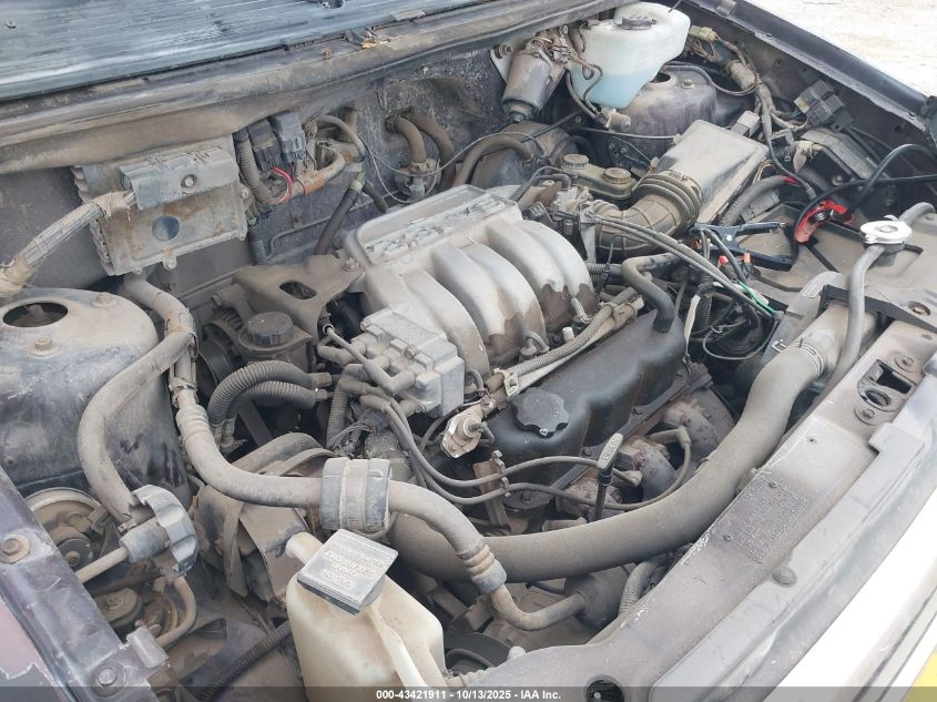 1991 Dodge Grand Caravan Le VIN: 1B4GD54R6MX559930 Lot: 43421911