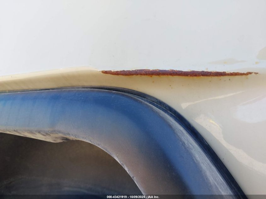 2008 Toyota Fj Cruiser VIN: JTEBU11F38K047685 Lot: 43421919