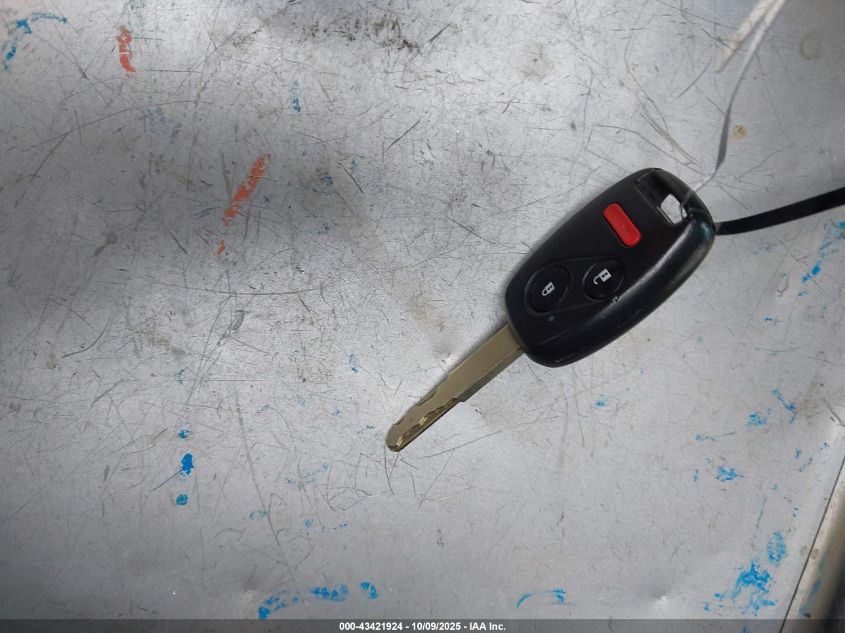 2006 Honda Pilot Ex-L VIN: 5FNYF28756B013903 Lot: 43421924