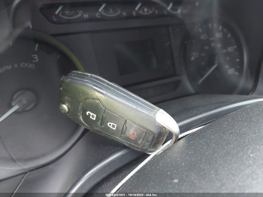 2019 Ford F-550 Chassis Xl VIN: 1FD0W5HT5KED96311 Lot: 43421931