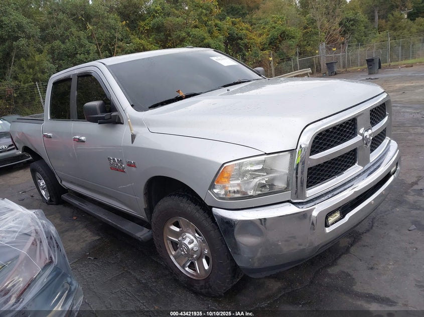 RAM 2500 SLT