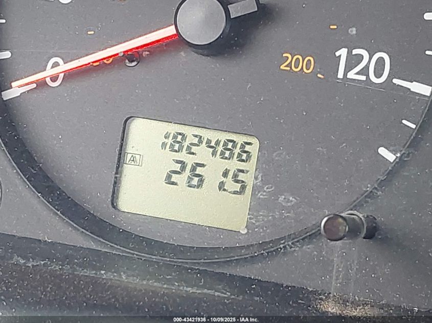 2006 Nissan Sentra 1.8S VIN: 3N1CB51D76L502993 Lot: 43421936