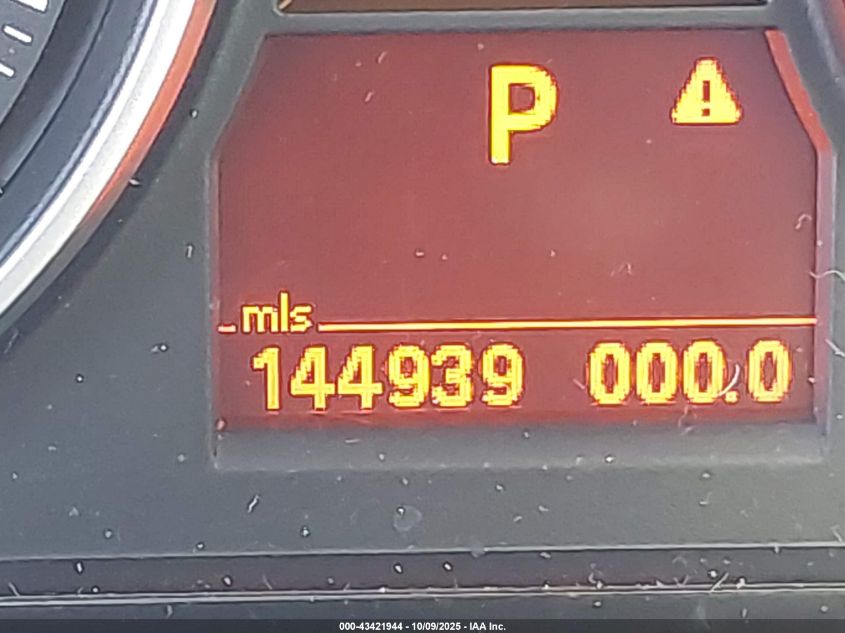 2008 BMW 328I VIN: WBAVA33558KX87102 Lot: 43421944