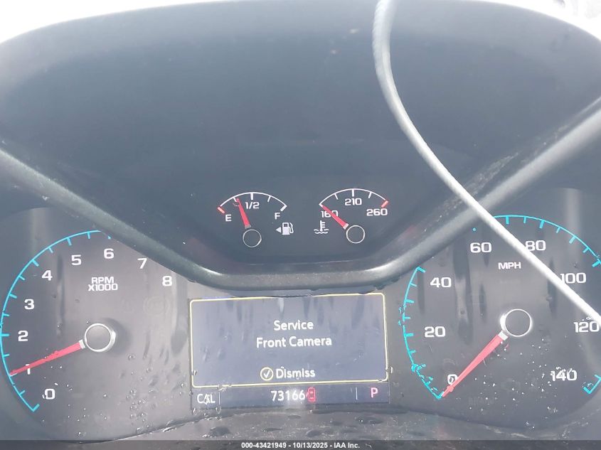 2020 GMC Canyon 4Wd Long Box All Terrain - Cloth/4Wd Long Box All Terrain - Leather/4Wd Long Box Denali VIN: 1GTG6EEN4L1218035 Lot: 43421949