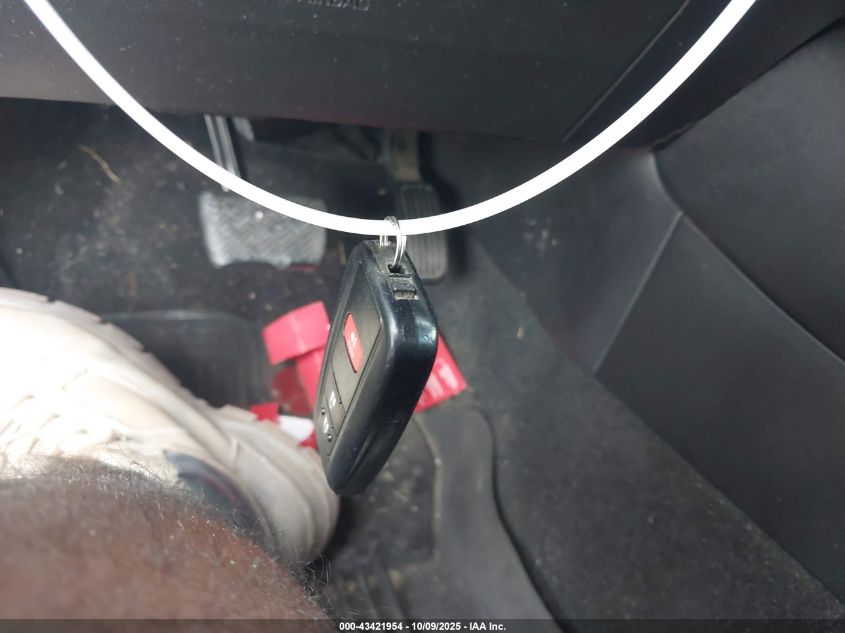 2022 Toyota Corolla Se VIN: JTND4MBE9N3155783 Lot: 43421954