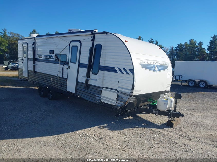 2023 GULFSTREAM AMERILITE 268BH  (VIN: 1NL1G3023P1172430)