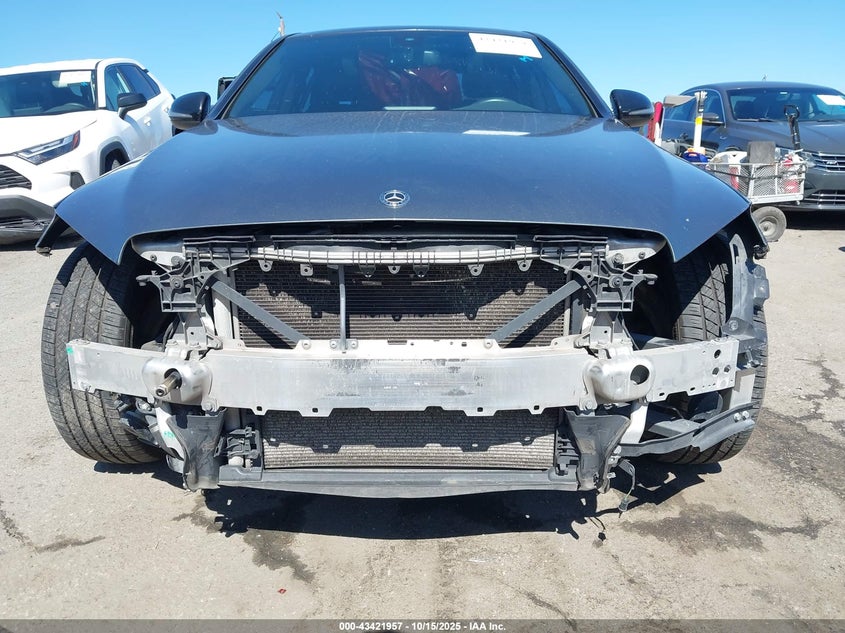 2018 MERCEDES-BENZ C 300 55SWF4JB9JU263041