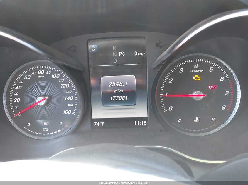 2018 MERCEDES-BENZ C 300 55SWF4JB9JU263041