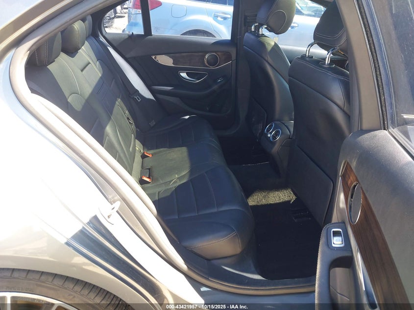 2018 MERCEDES-BENZ C 300 55SWF4JB9JU263041