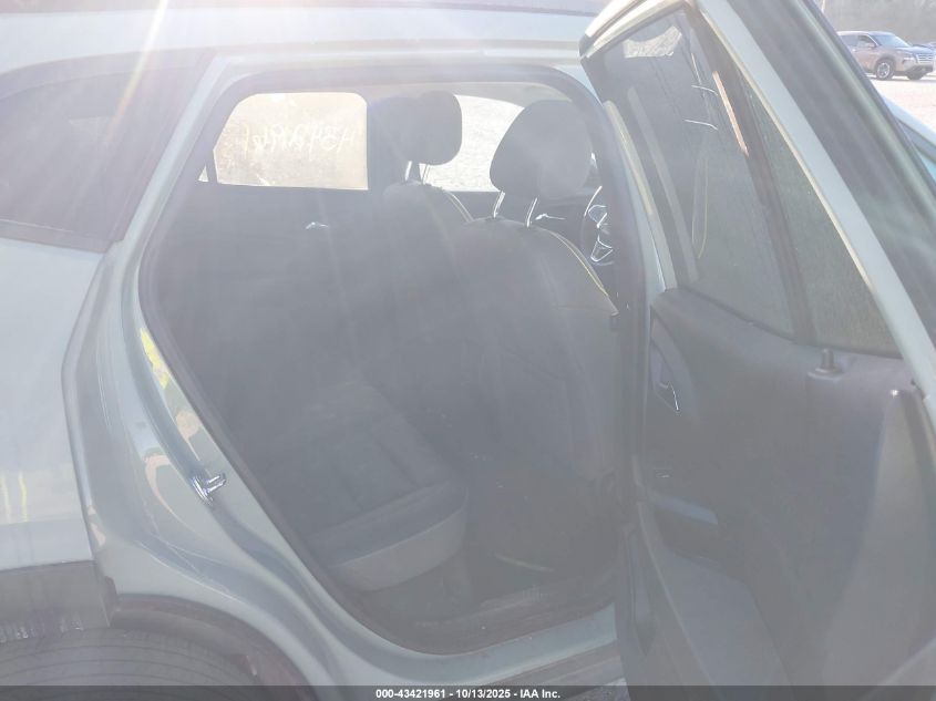 2025 Chevrolet Trax Fwd Activ VIN: KL77LKEP7SC093380 Lot: 43421961