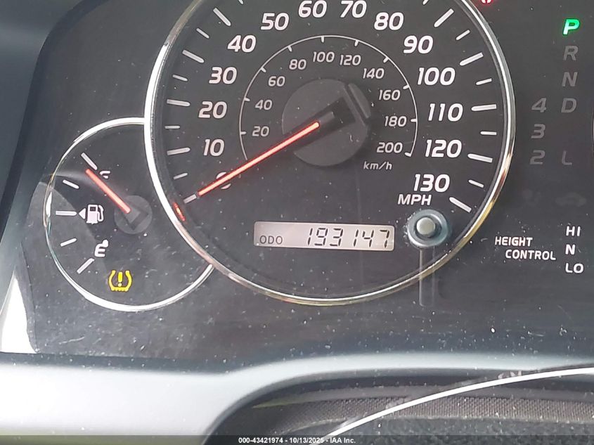 2005 Lexus Gx 470 VIN: JTJBT20X050083068 Lot: 43421974