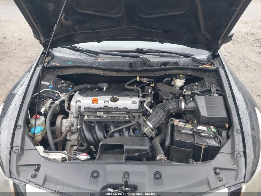 2012 Honda Accord 2.4 Se VIN: 1HGCP2F69CA123067 Lot: 43421977