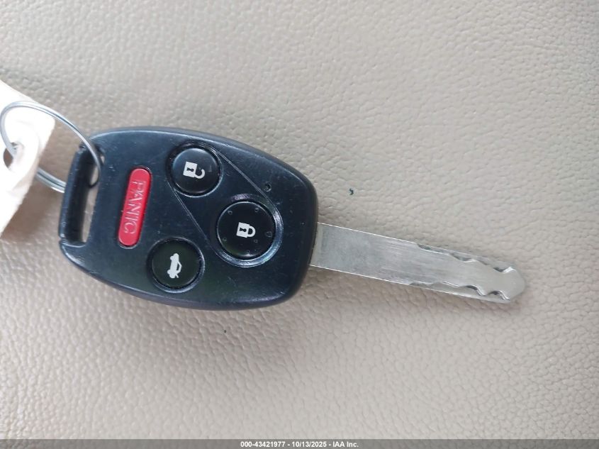 2012 Honda Accord 2.4 Se VIN: 1HGCP2F69CA123067 Lot: 43421977