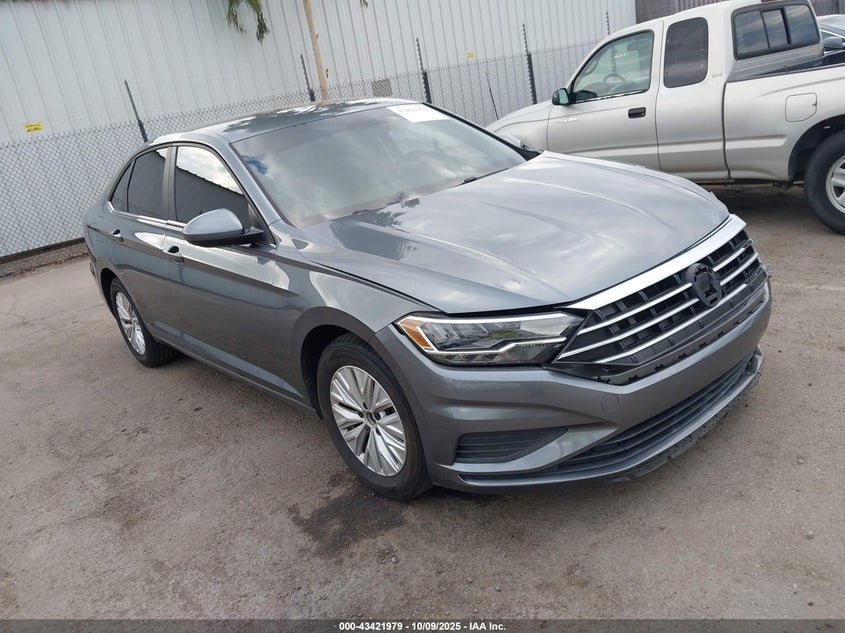 VOLKSWAGEN JETTA 1.4T R-LINE/1.4T S/1.4T SE