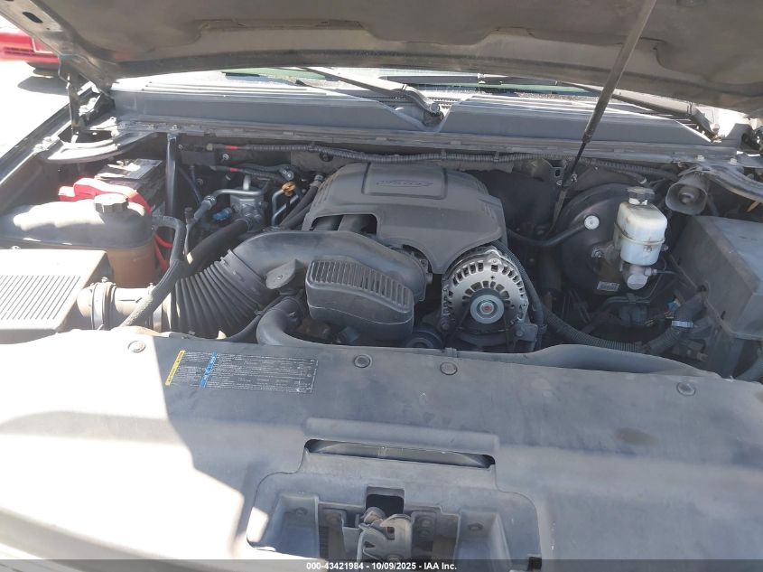 2007 Cadillac Escalade Esv Standard VIN: 1GYFK66847R403337 Lot: 43421984