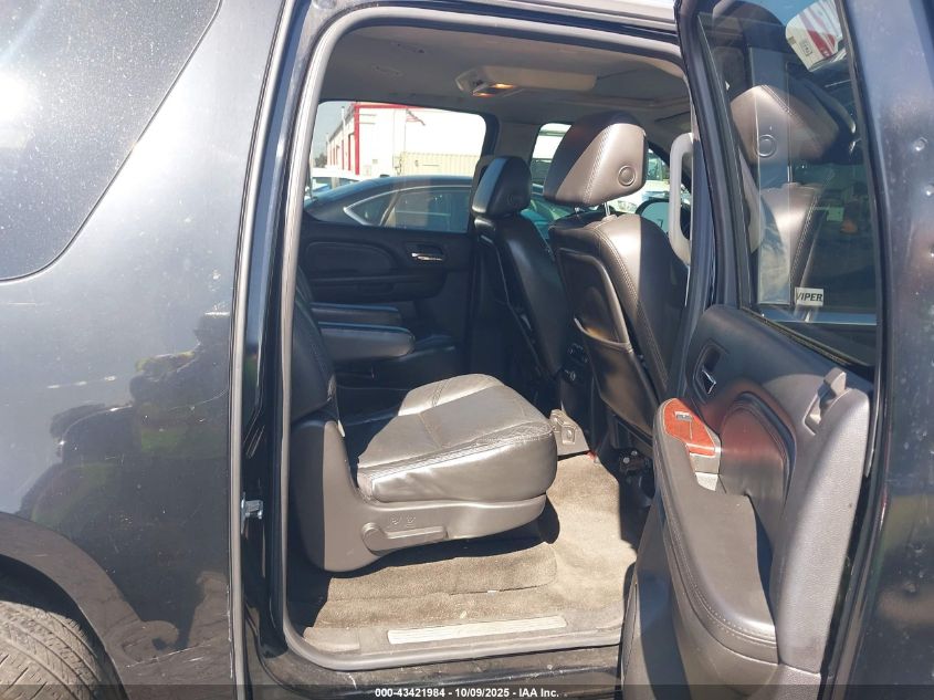 2007 Cadillac Escalade Esv Standard VIN: 1GYFK66847R403337 Lot: 43421984