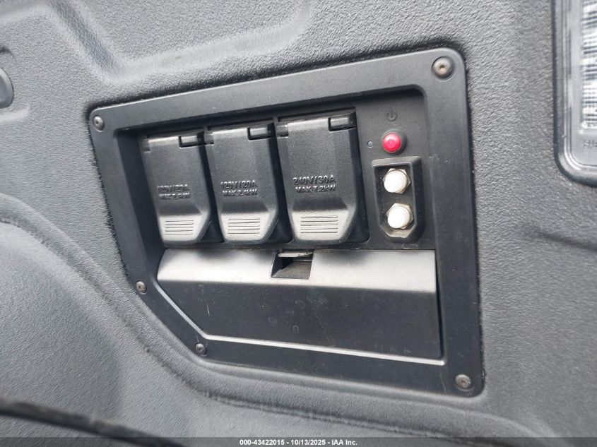 2025 GMC Sierra Ev Max Range Denali VIN: 1GT40LEL4SU405618 Lot: 43422015