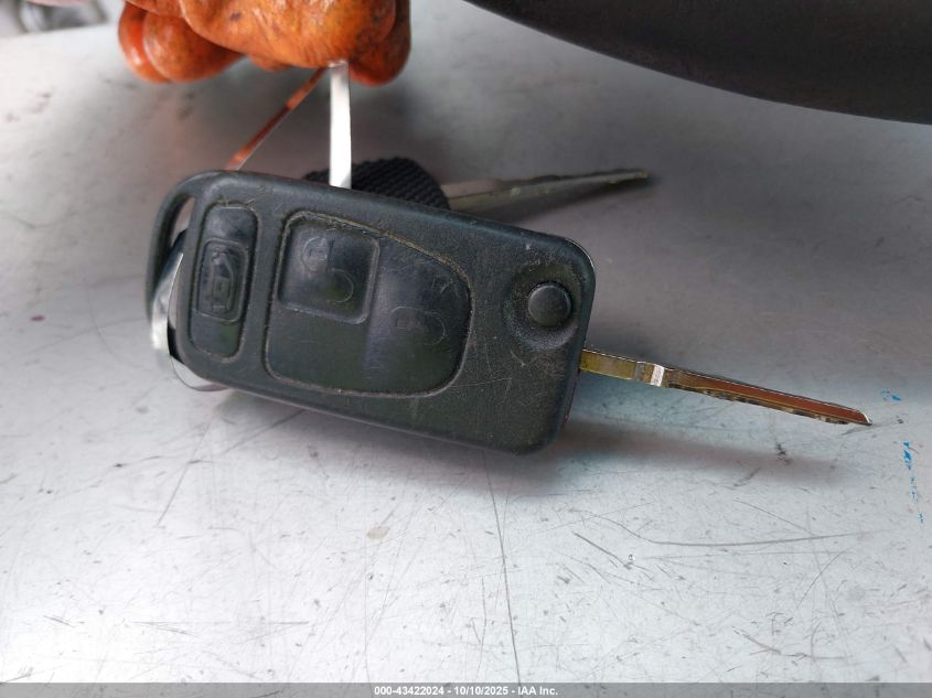 2014 Mercedes-Benz Sprinter 2500 Normal Roof VIN: WD3PE7DC7E5923786 Lot: 43422024