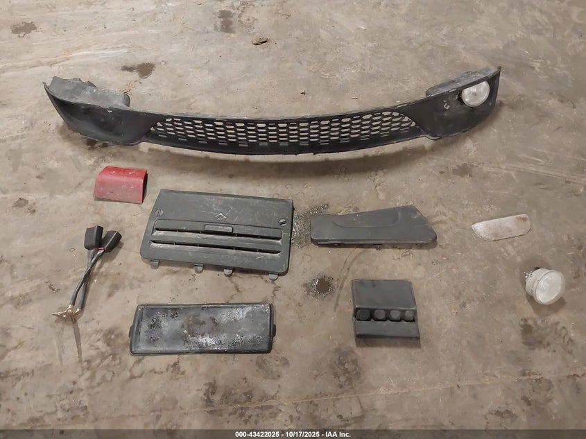 2015 Dodge Grand Caravan Sxt VIN: 2C4RDGCG1FR604877 Lot: 43422025