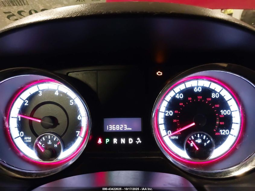 2015 Dodge Grand Caravan Sxt VIN: 2C4RDGCG1FR604877 Lot: 43422025