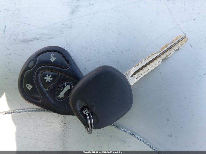 2008 Toyota Tacoma Prerunner V6 VIN: 5TEJU62N58Z557289 Lot: 43422031